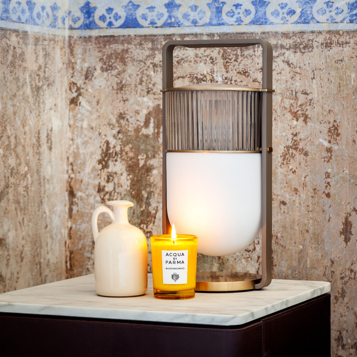 Acqua Di Parma Buongiorno Candle