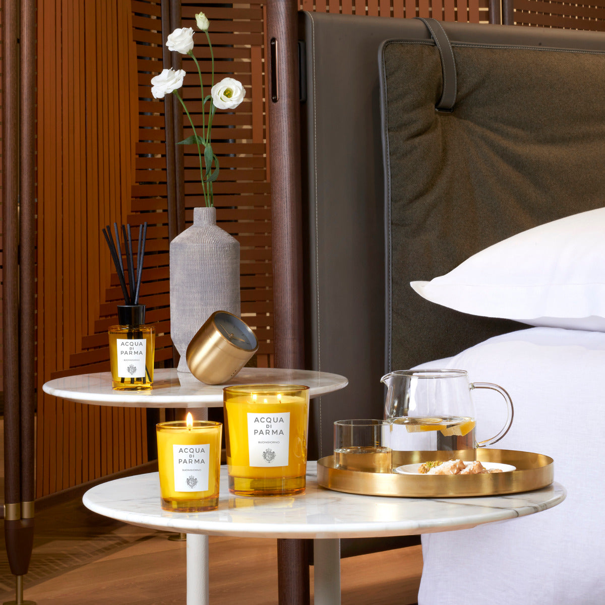 Acqua Di Parma Buongiorno Candle