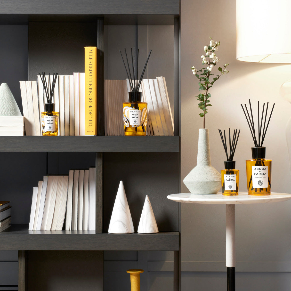 Acqua Di Parma Luce Di Colonia Room Diffuser