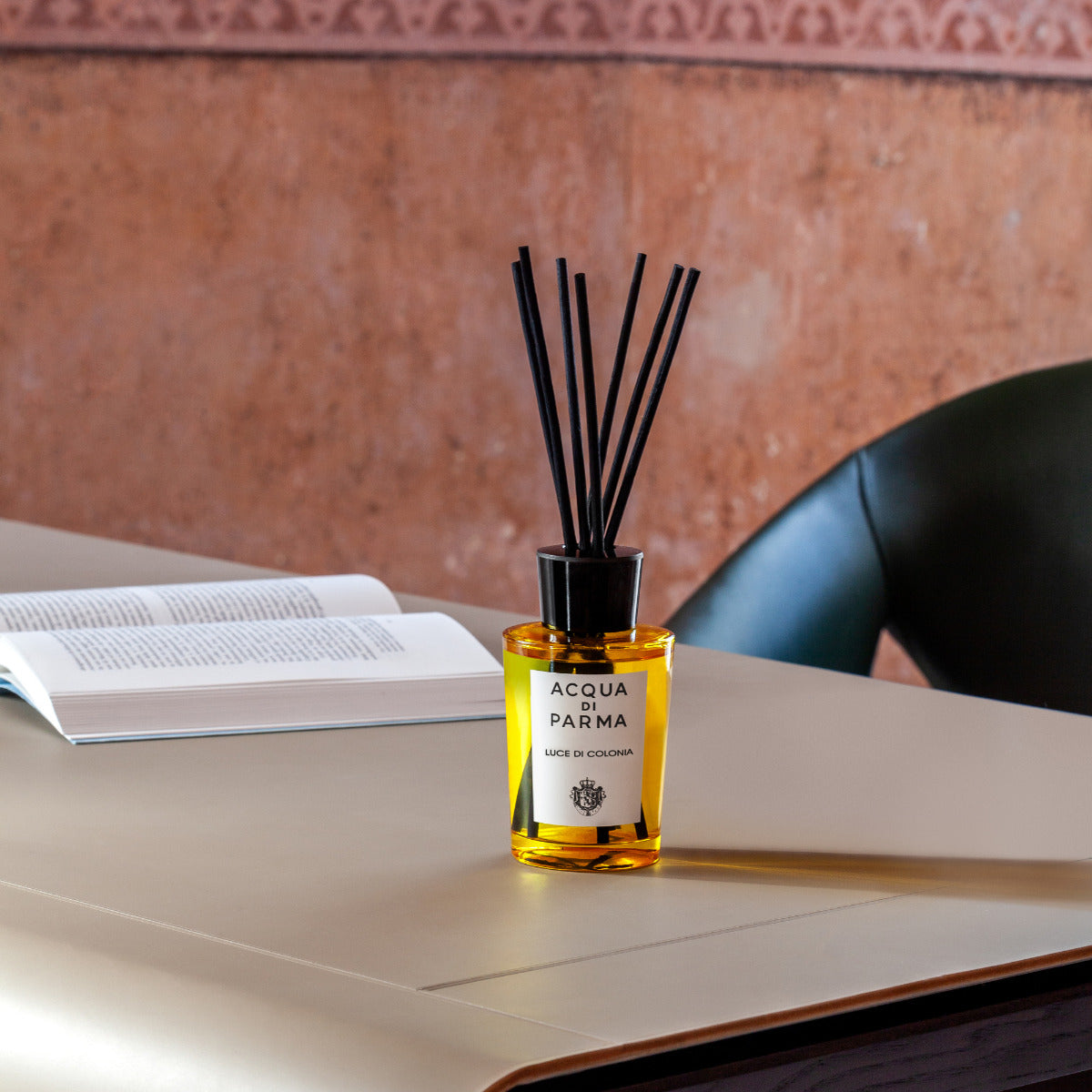 Acqua Di Parma Luce Di Colonia Room Diffuser