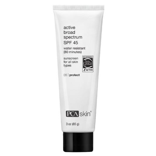 PCA Skin Active Broad Spectrum SPF 45