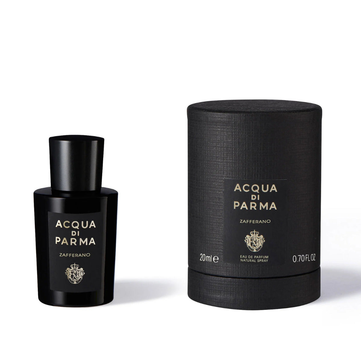 Zafferano EDP