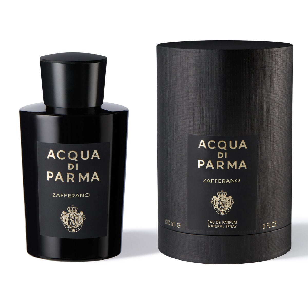 Acqua Di Parma Zafferano EDP