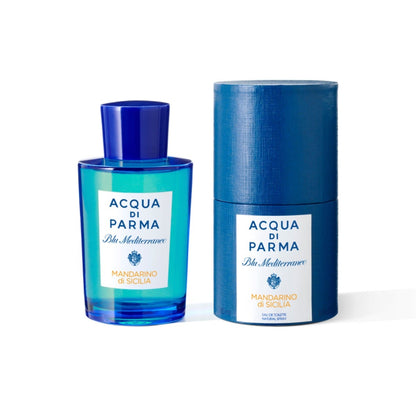 Acqua Di Parma Blu Mediterraneo Mandarino Di Sicilia EDT