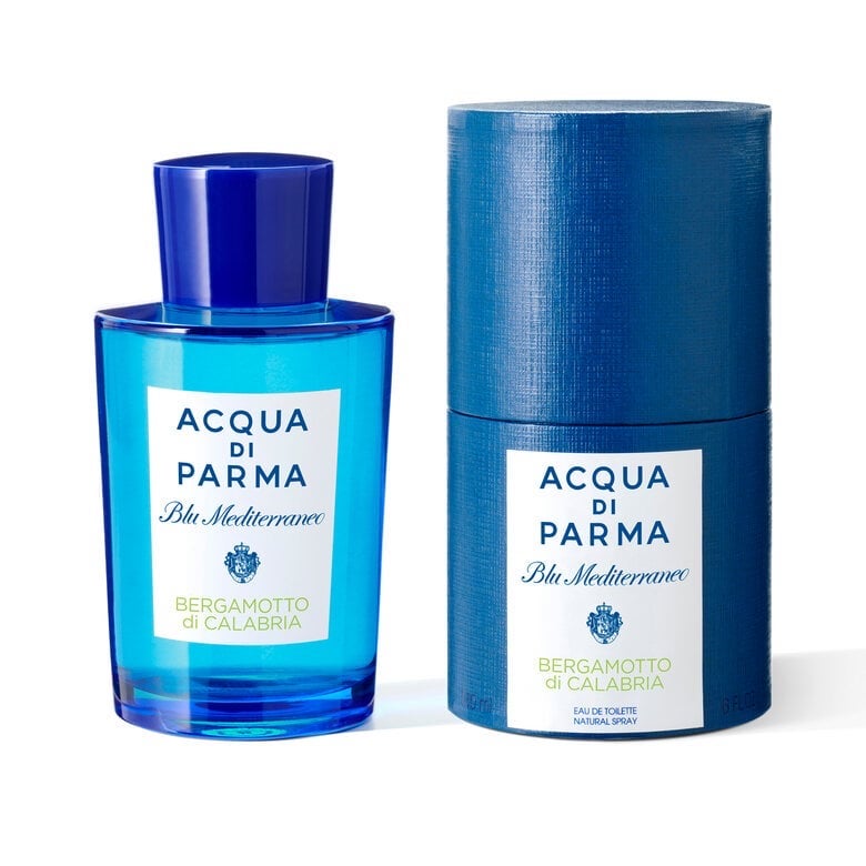 Acqua Di Parma Blu Mediterraneo Bergamotto Di Calabria EDT