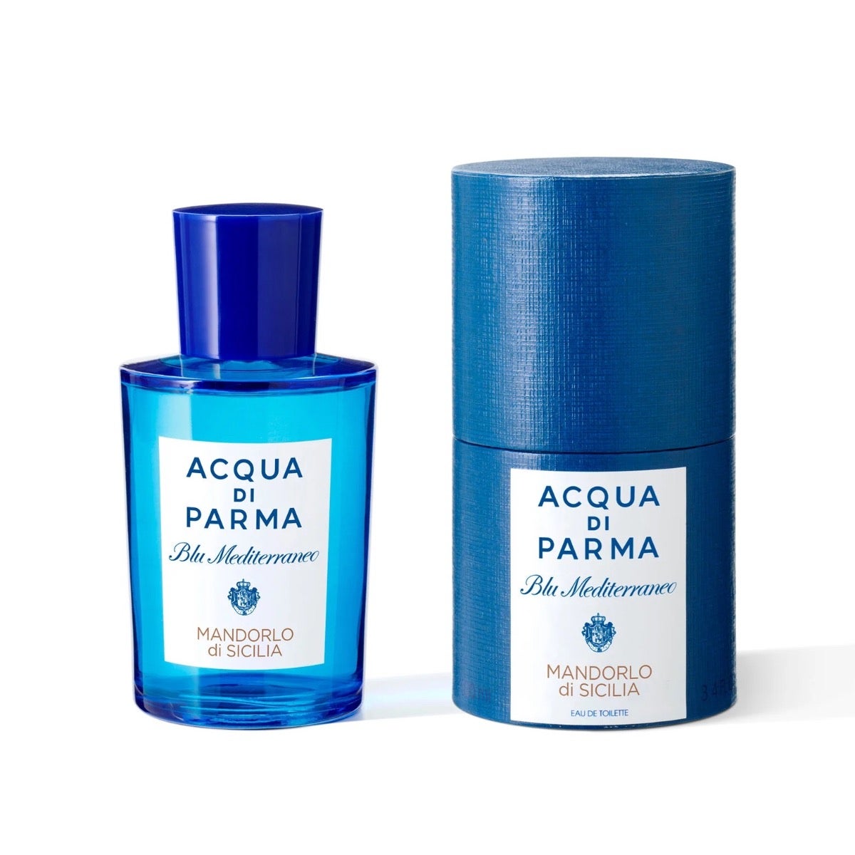 Acqua Di Parma Blu Mediterraneo Mandorlo Di Sicilia EDT
