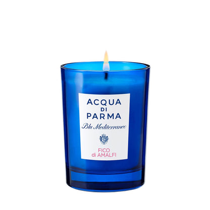 Acqua Di Parma Blu Mediterraneo Fico Di Amalfi Candle