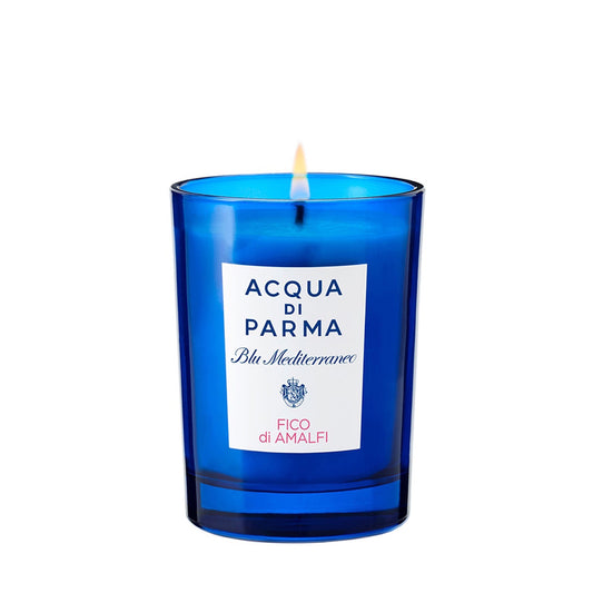 Acqua Di Parma Blu Mediterraneo Fico Di Amalfi Candle