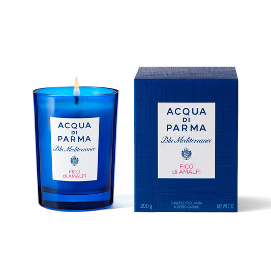 Acqua Di Parma Blu Mediterraneo Fico Di Amalfi Candle
