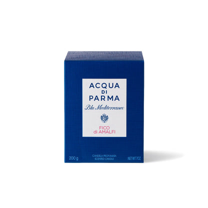Acqua Di Parma Blu Mediterraneo Fico Di Amalfi Candle
