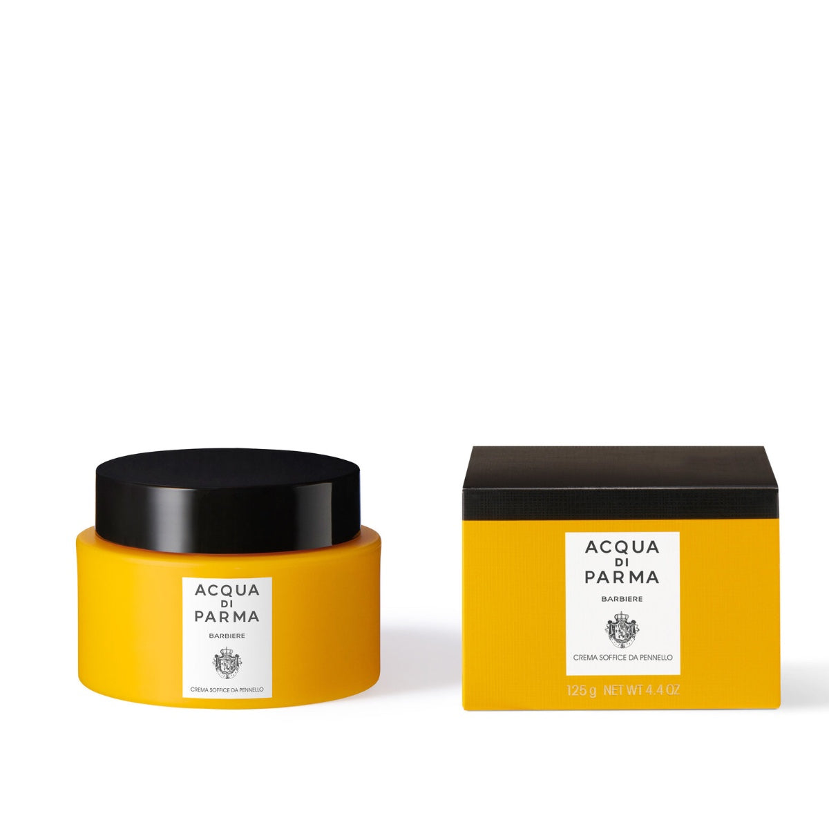 Acqua Di Parma Barbiere Soft Shaving Cream