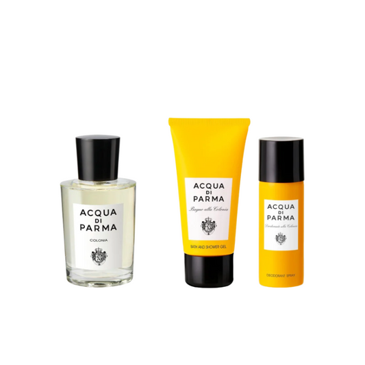 Acqua Di Parma Colonia Gift Set