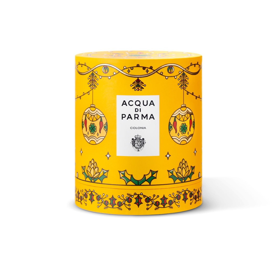 Acqua Di Parma Colonia Gift Set