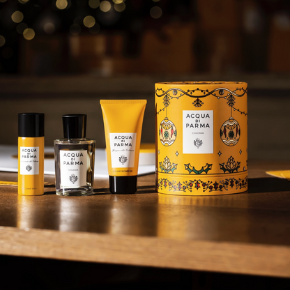Acqua Di Parma Colonia Gift Set