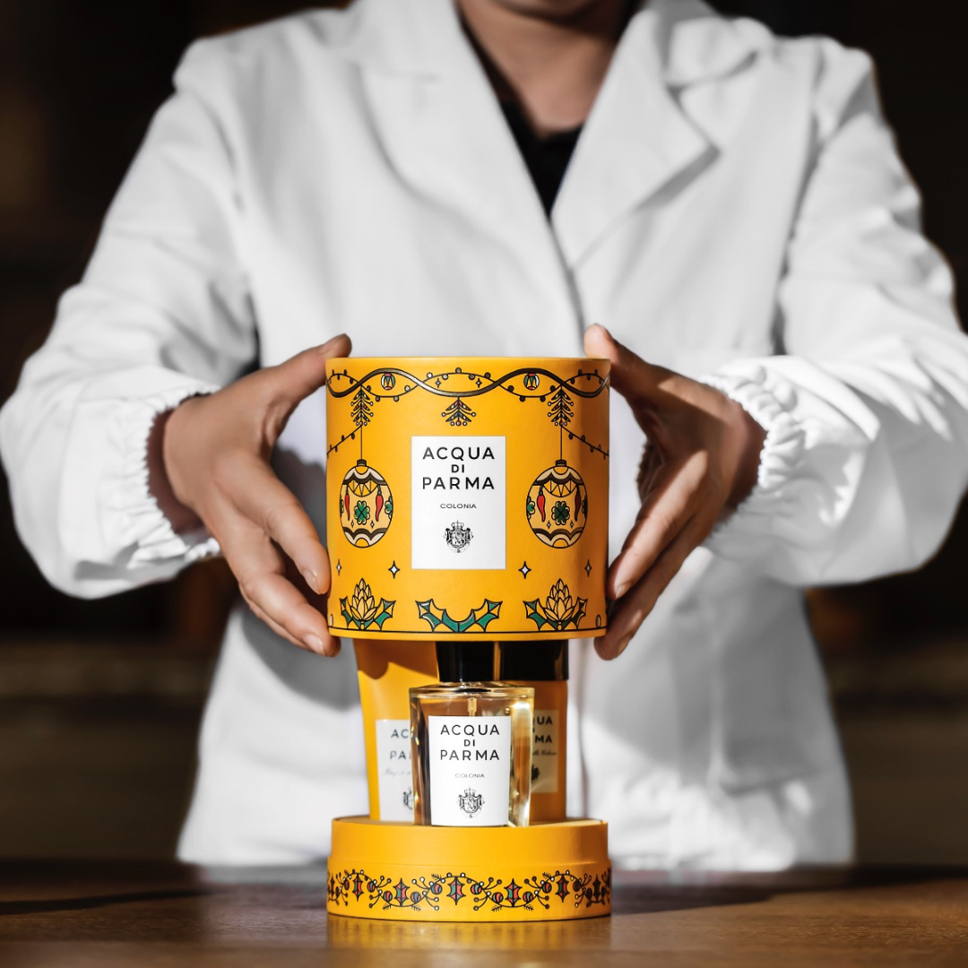 Acqua Di Parma Colonia Gift Set