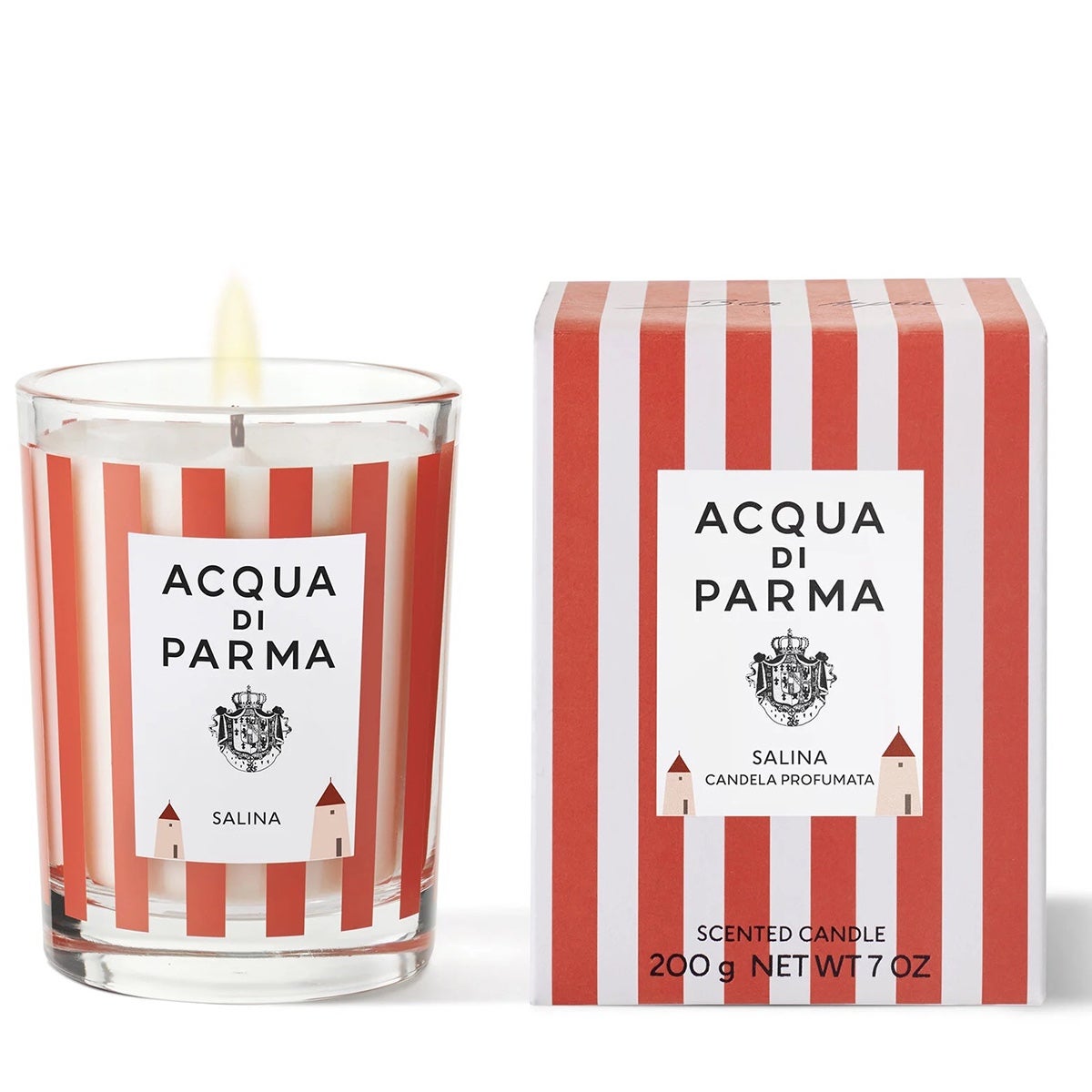 Acqua Di Parma Salina Candle (Limited Edition)