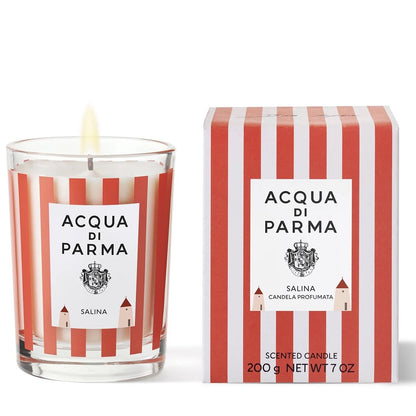 Acqua Di Parma Salina Candle (Limited Edition)