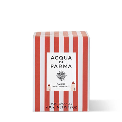 Acqua Di Parma Salina Candle (Limited Edition)