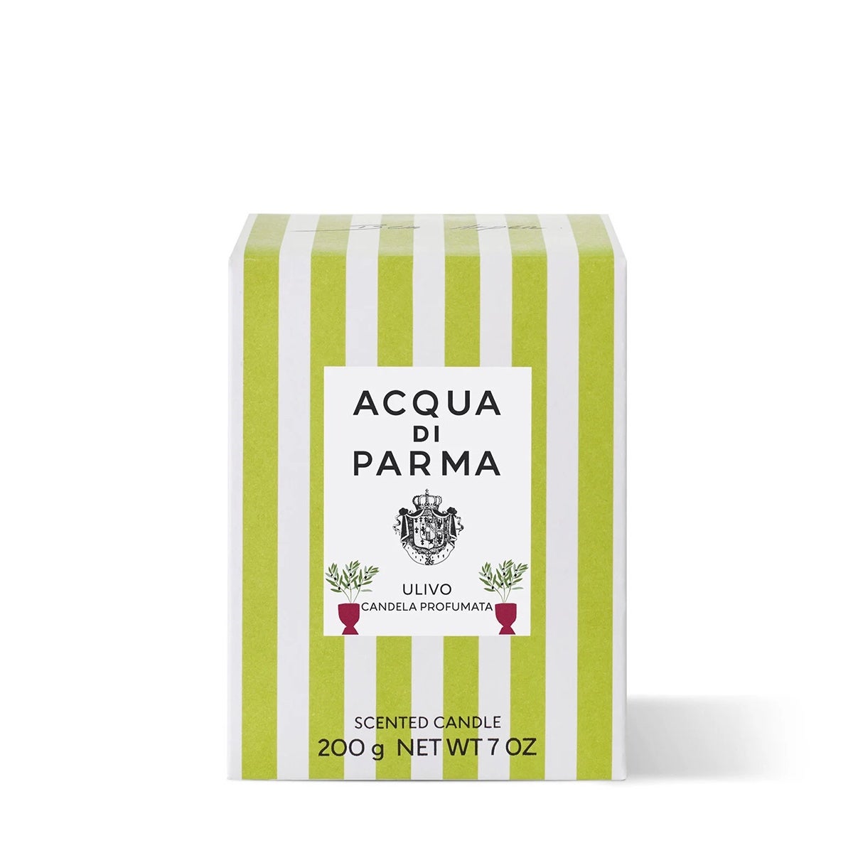 Acqua Di Parma Ulivo Candle (Limited Edition)