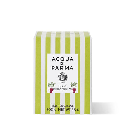 Acqua Di Parma Ulivo Candle (Limited Edition)