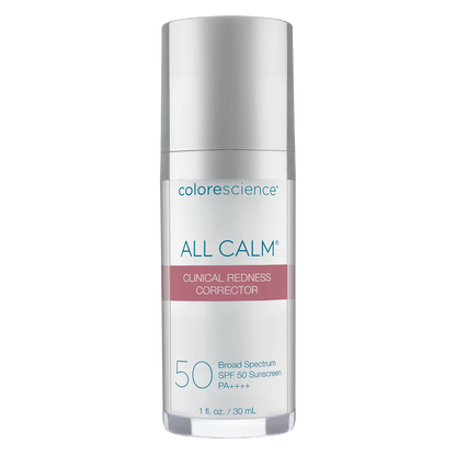 Colorescience All Calm® Clinical Redness Corrector SPF 50