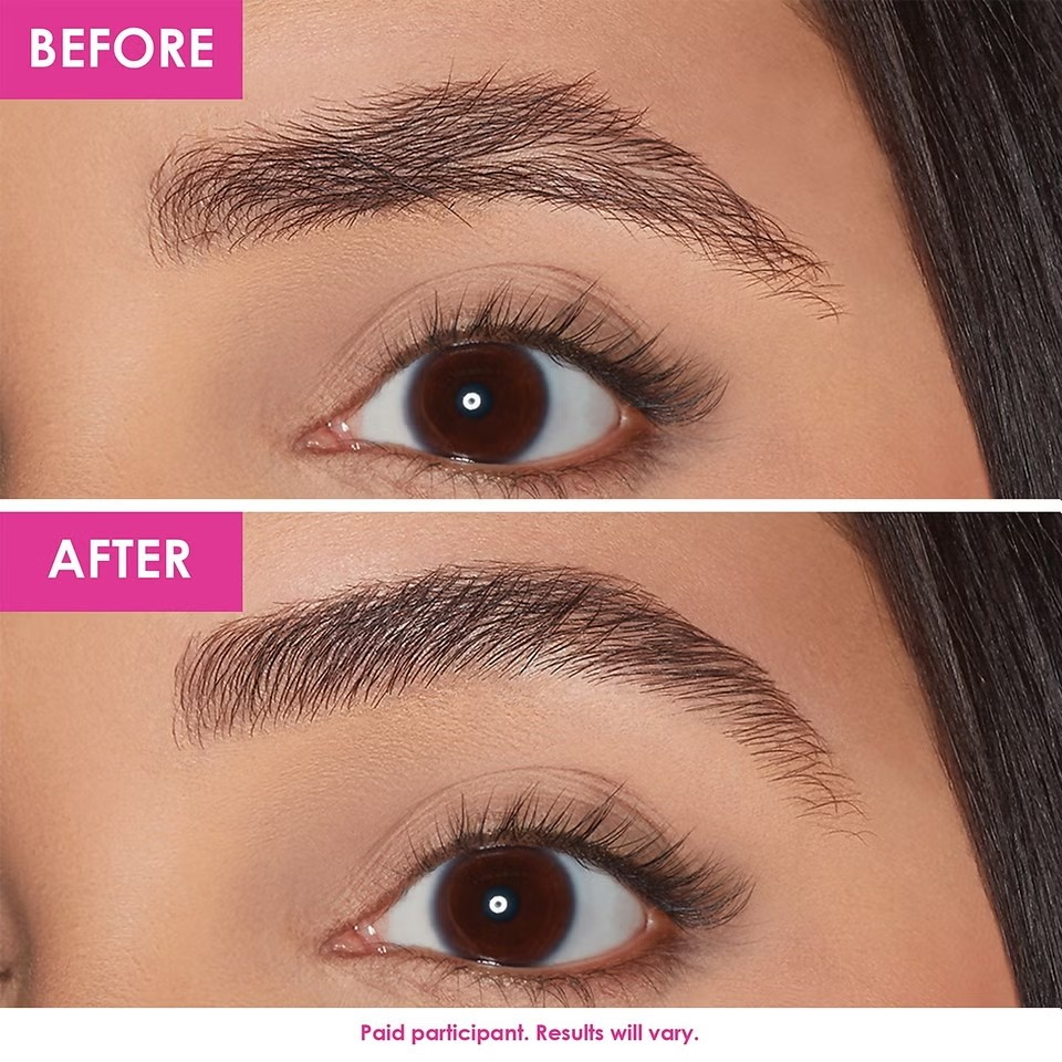 Grande Cosmetics GrandeBROW-FILL Volumizing Brow Gel