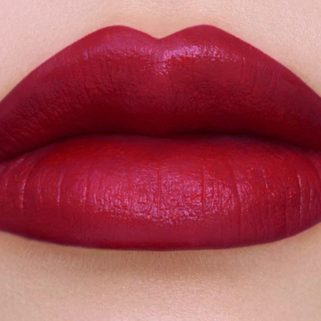 Anna Sui Rouge Reds