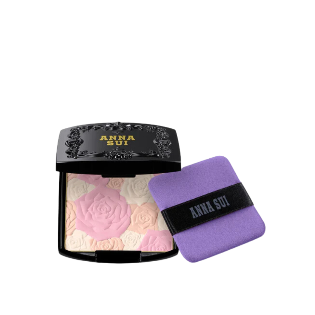 Anna Sui Makeup Puffs