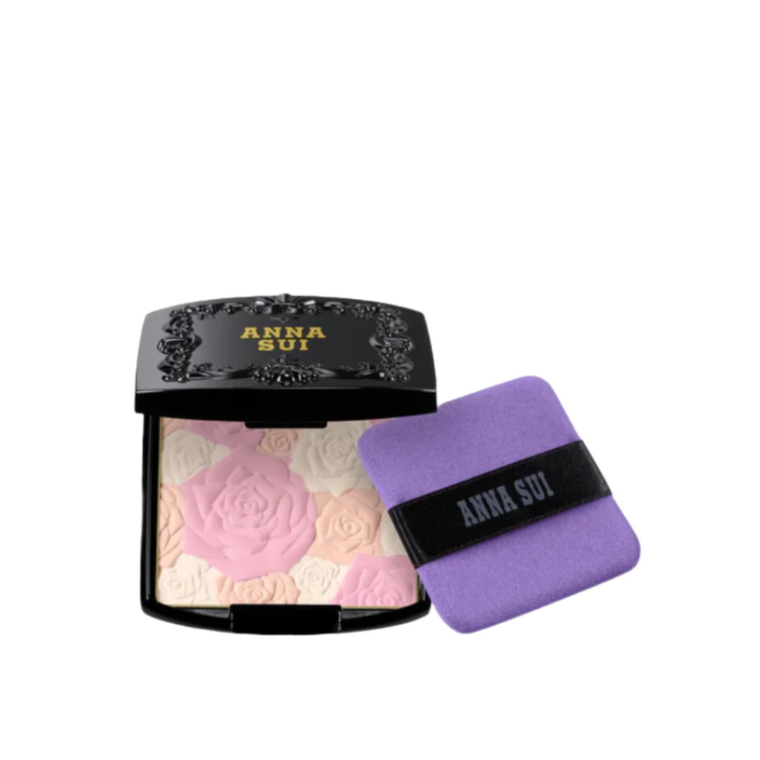 Anna Sui Makeup Puffs