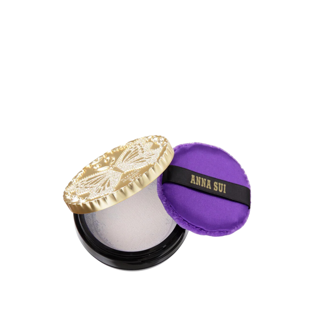 Anna Sui Makeup Puff 3