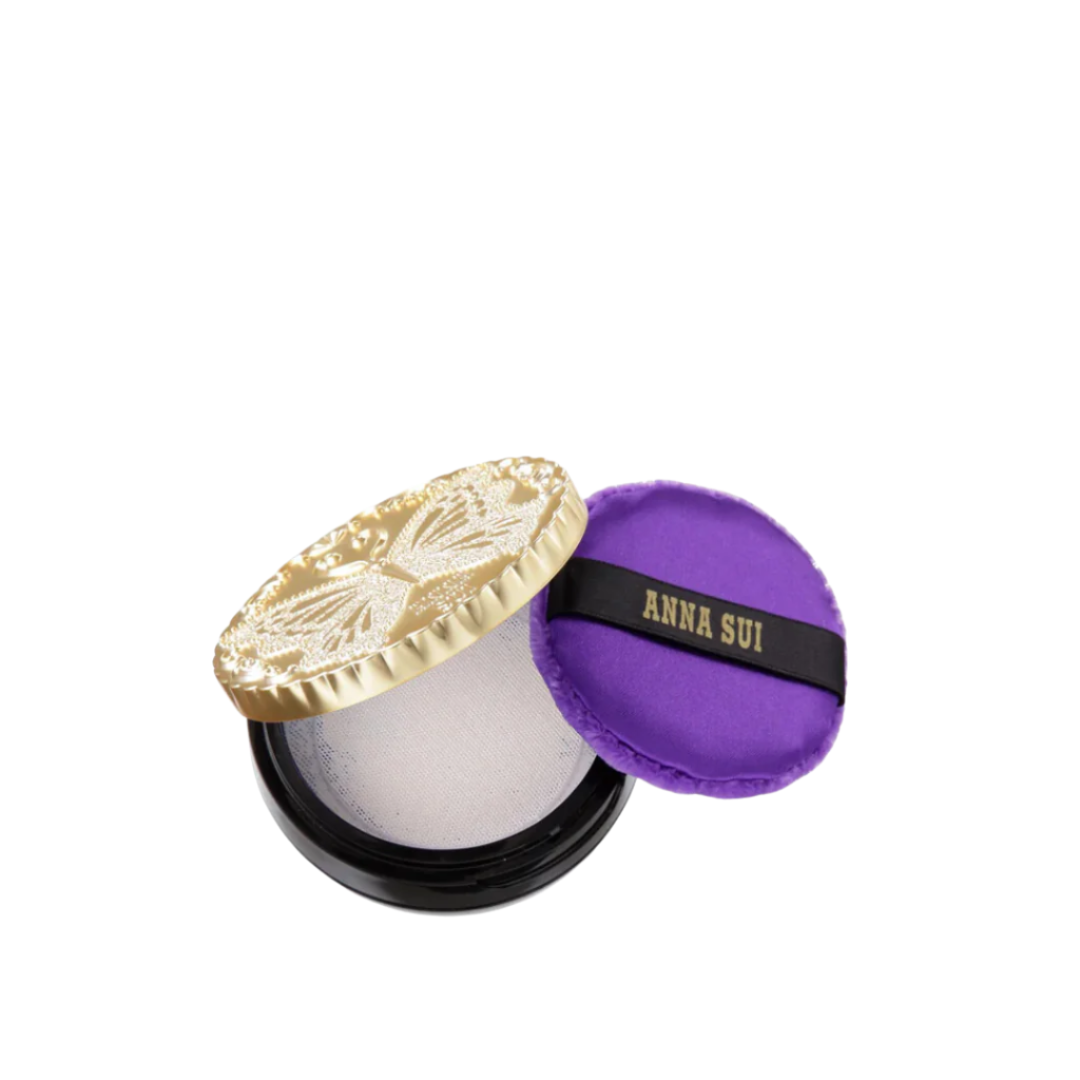 Anna Sui Makeup Puff 3