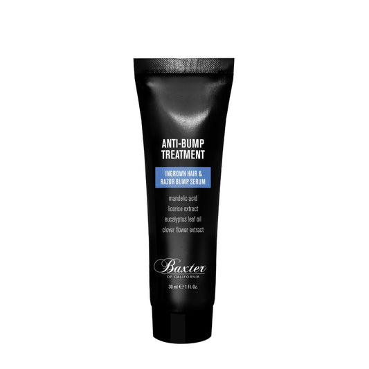 Baxter of California Anti-Bump Treatment In-Grown Hair & Razor Bump Serum