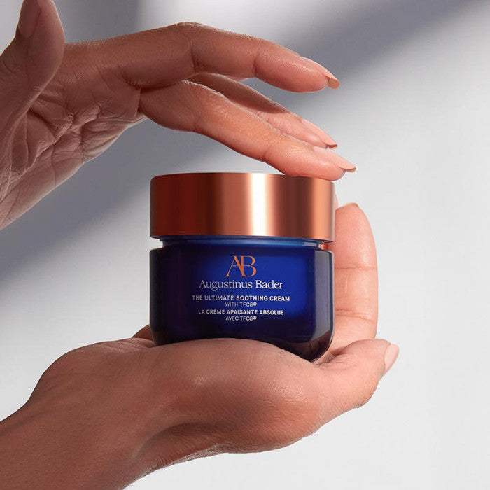 Augustinus Bader The Ultimate Soothing Cream