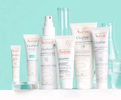 Avene Cicalfate+ Hydrating Emulsion