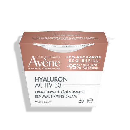 Avène Hyaluron Activ B3 Renewal Firming Cream Refill