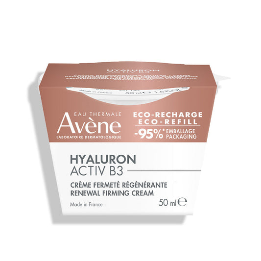 Avène Hyaluron Activ B3 Renewal Firming Cream Refill