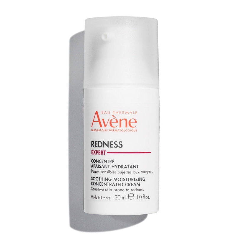 Avène Redness Expert Soothing Moisturizing Concentrated Cream