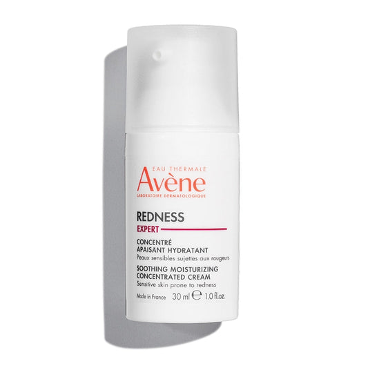 Avène Redness Expert Soothing Moisturizing Concentrated Cream