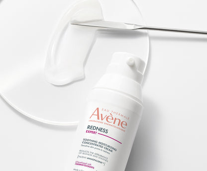 Avène Redness Expert Soothing Moisturizing Concentrated Cream