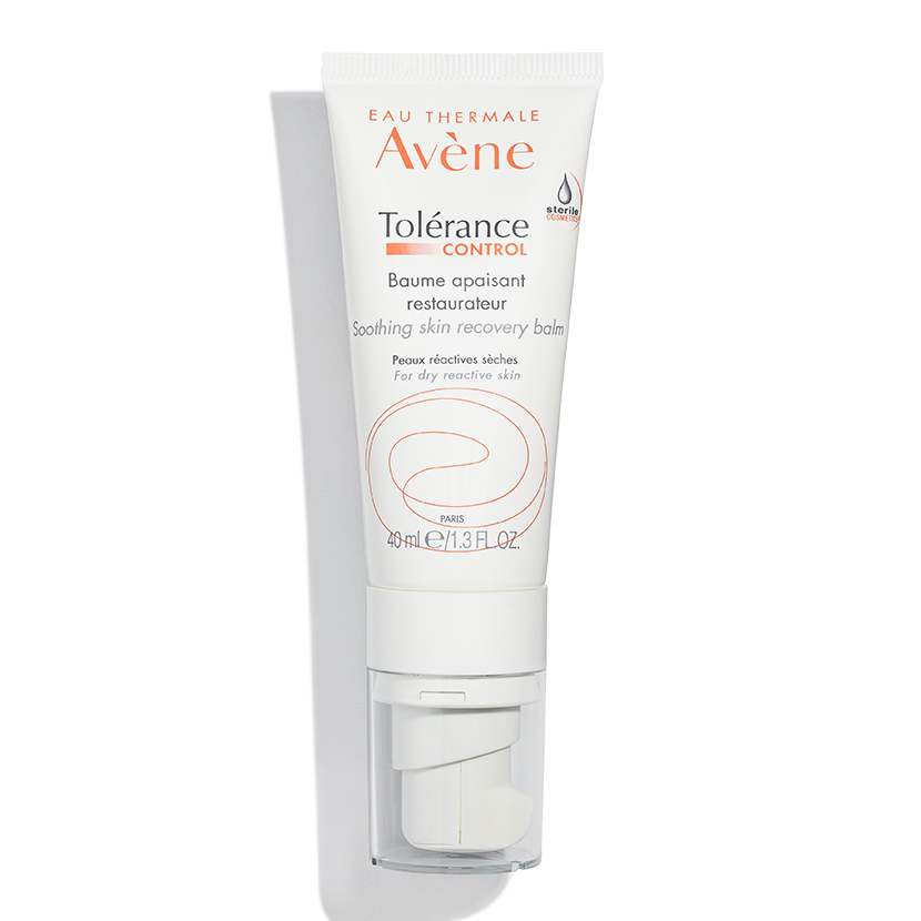 Avène Tolerance Control Soothing Skin Recovery Balm