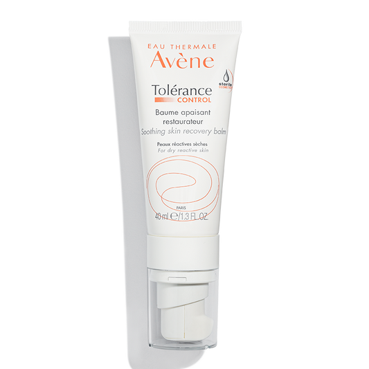 Avène Tolerance Control Soothing Skin Recovery Balm