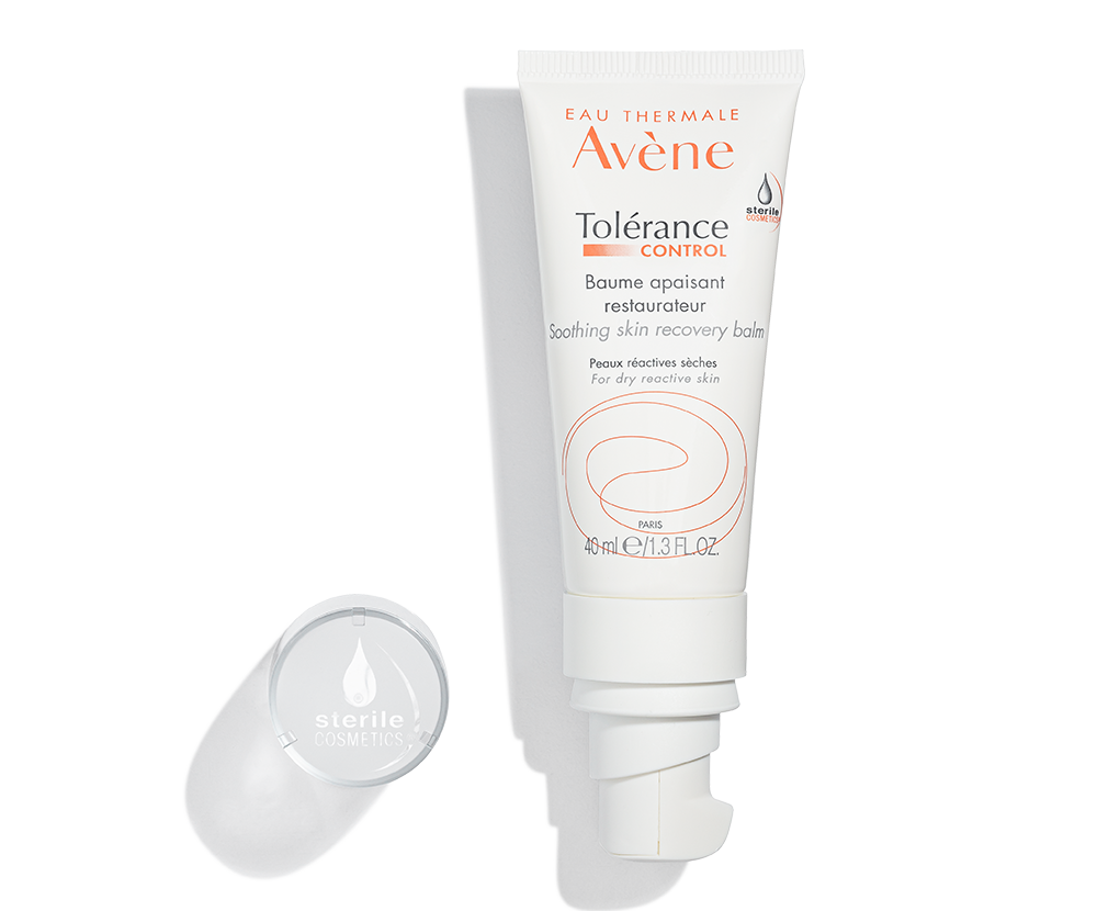 Avène Tolerance Control Soothing Skin Recovery Balm