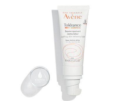 Avène Tolerance Control Soothing Skin Recovery Balm