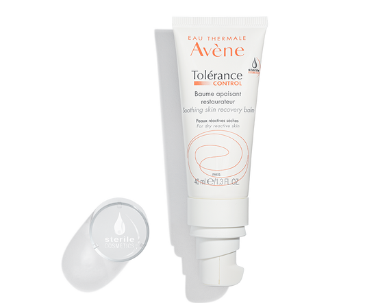 Avène Tolerance Control Soothing Skin Recovery Balm