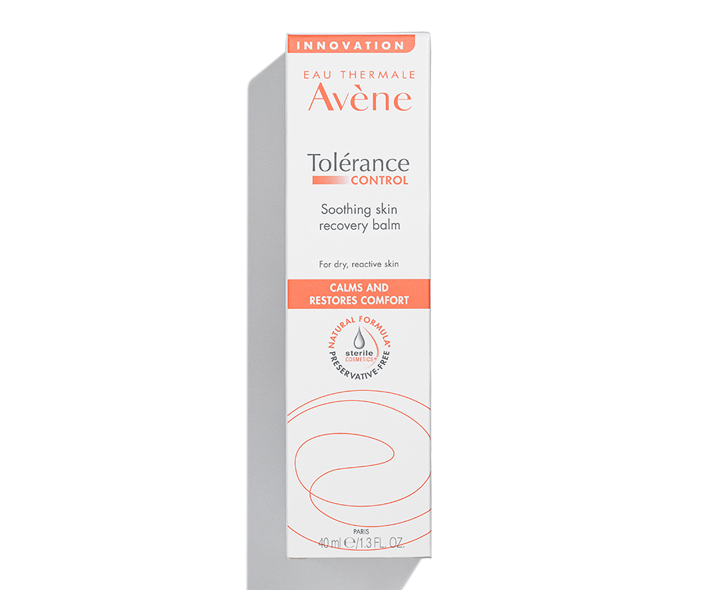 Avène Tolerance Control Soothing Skin Recovery Balm