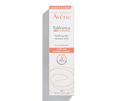 Avène Tolerance Control Soothing Skin Recovery Balm