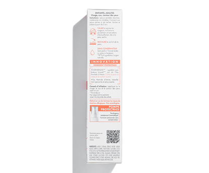 Avène Tolerance Control Soothing Skin Recovery Balm