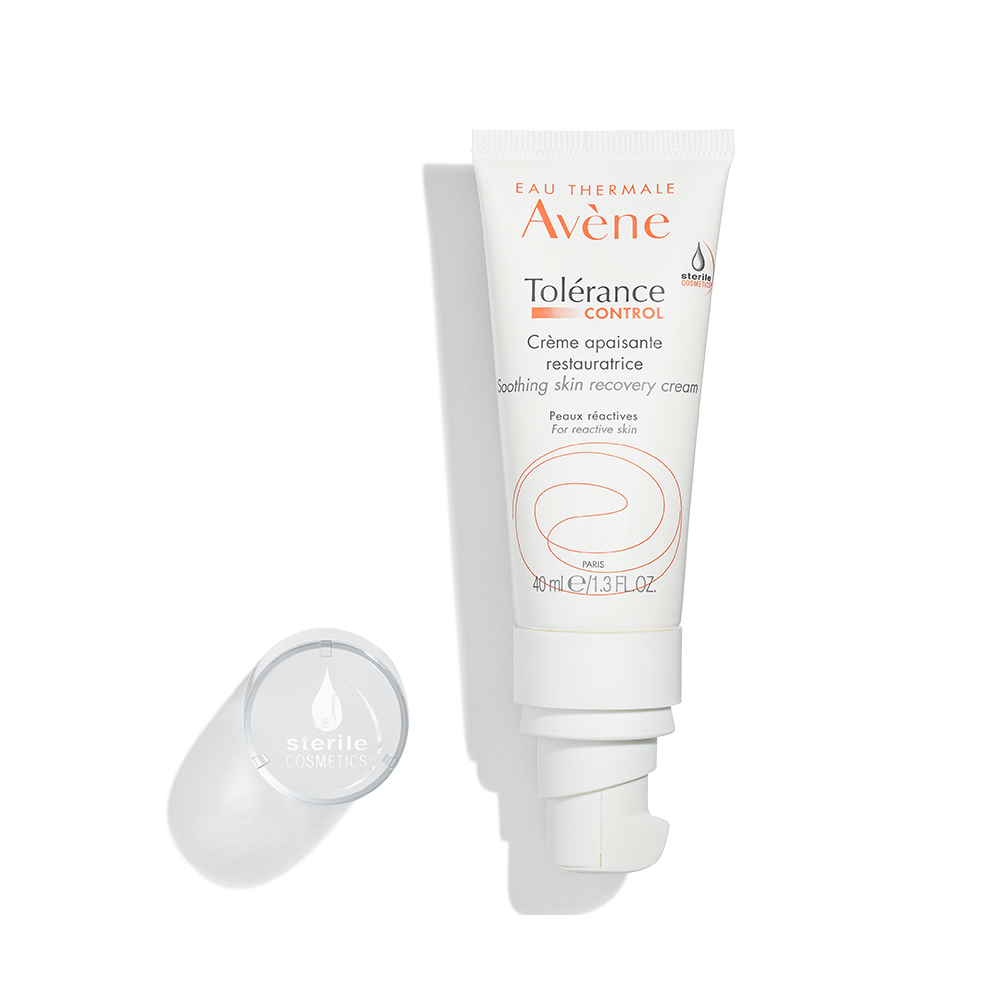 Avène Tolerance Control Soothing Skin Recovery Cream