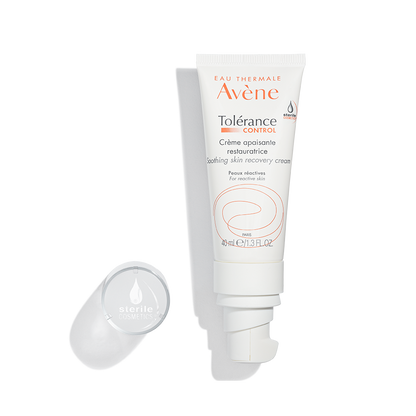 Avène Tolerance Control Soothing Skin Recovery Cream