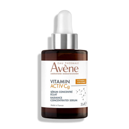 Avène Vitamin Activ Cg Radiance Concentrated Serum